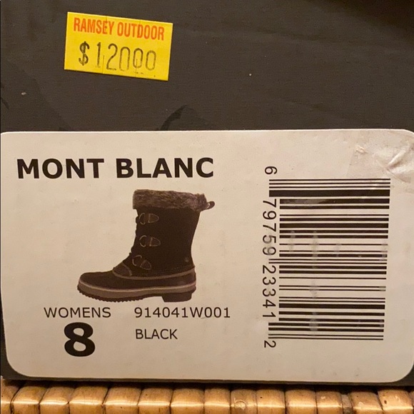 Women’s Northside Snow Boot - Picture 14 of 16